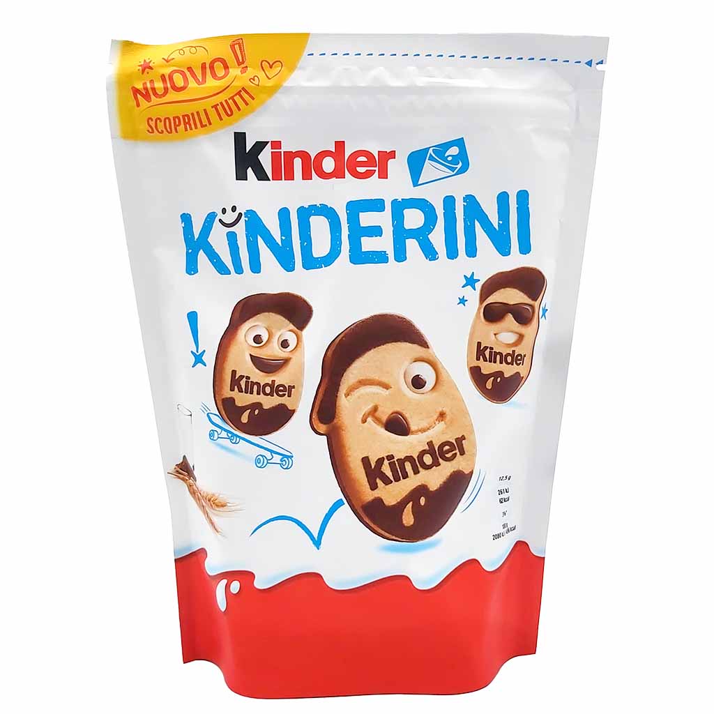 kinder Kinderini  250g 