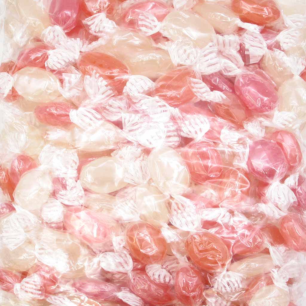 10x  Candies Bonbon Mischung á 1kg=10kg MHD:27.11.21