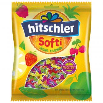 Hitschler Softi Classic 750g MHD:31.5.23