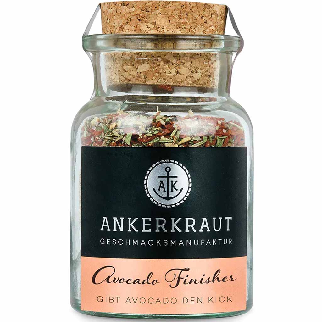 Ankerkraut Avocado Finisher 90g MHD:28.2.26