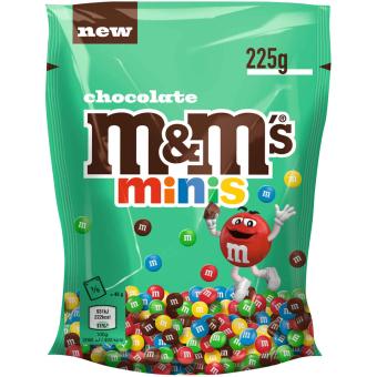 m&m -Minis