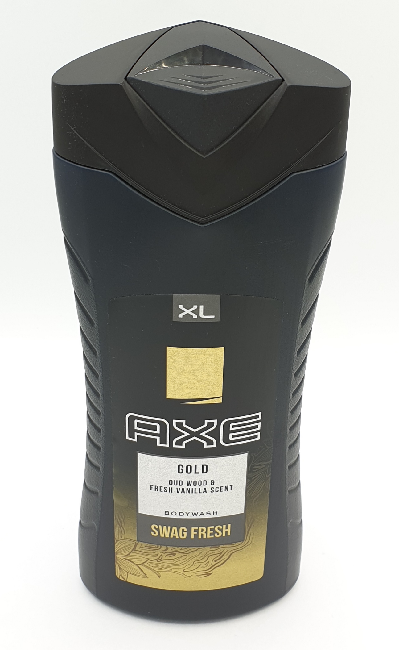 6x Axe Duschgel Shower Gel Gold 400ml=2400ml