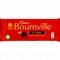7x Cadbury Bournville Classic Dark Tafelschokolade á 100g=700g MHD:28.2.20