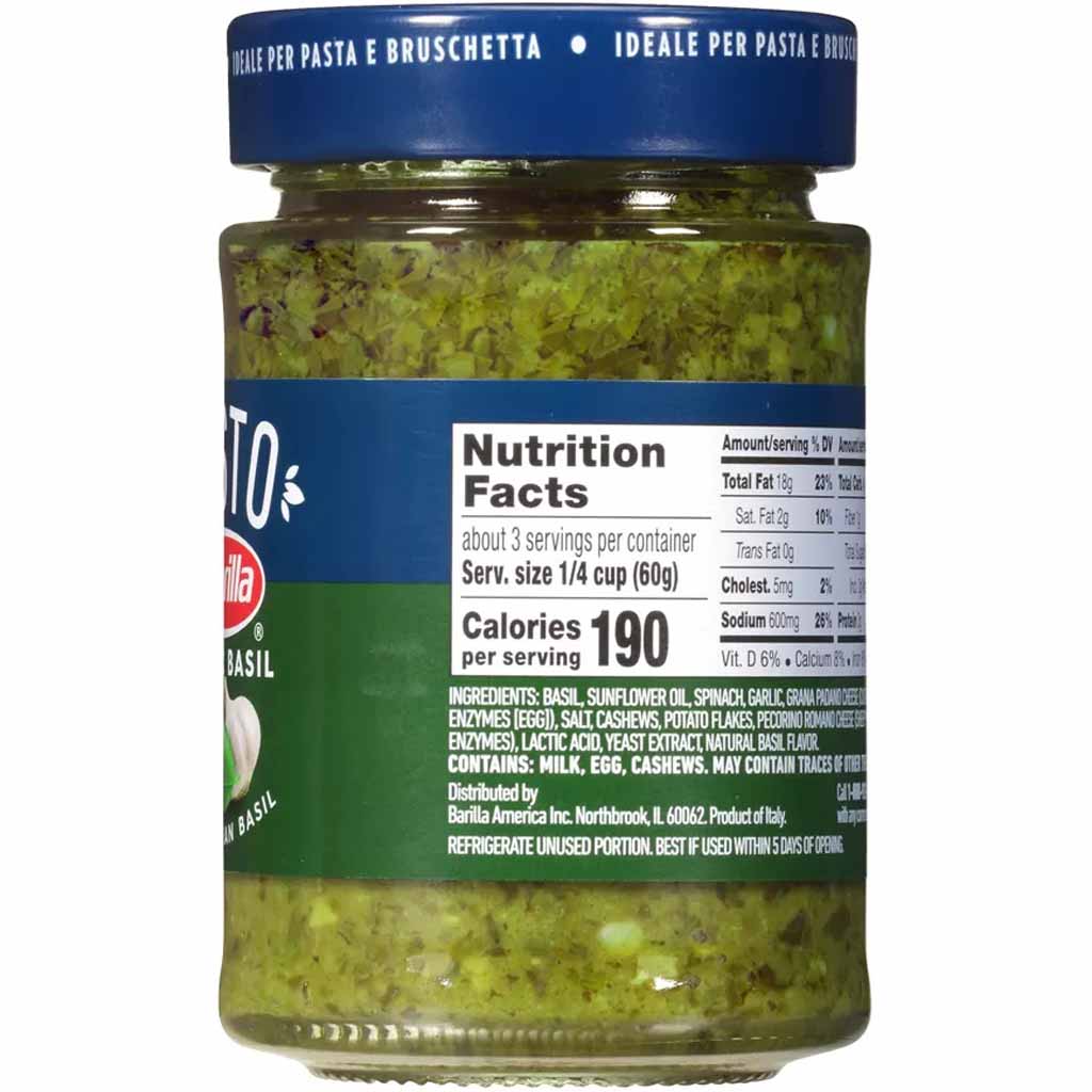 Barilla_Pesto_Rustico_Basilikum_Knoblauch_185g_back_96dpi