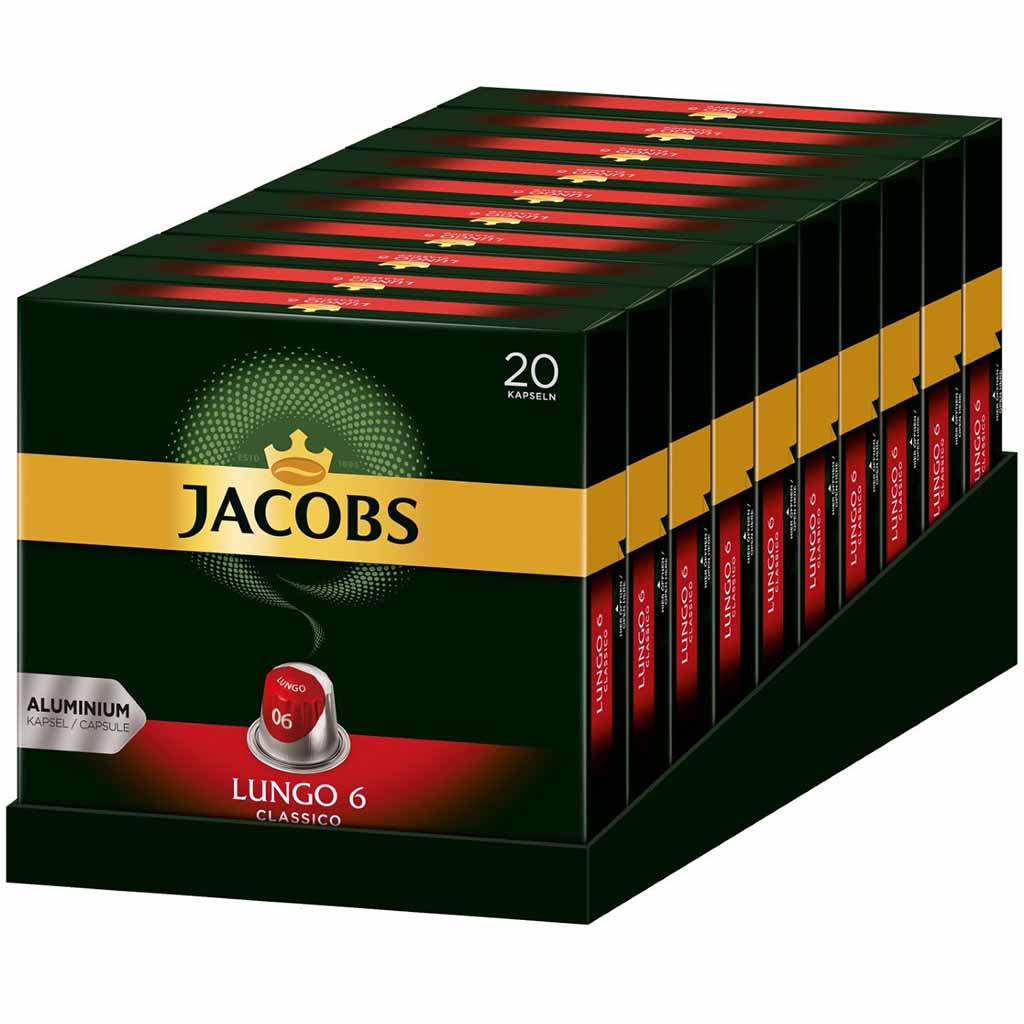 Jacobs_kaffeekapseln_Lungo_6_Classico_10x20er_104g_front_96dpi