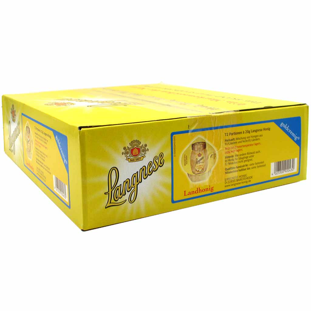 Langnese_Landhonog_goldcremig_Posrtion_72x20g_front_96dpi