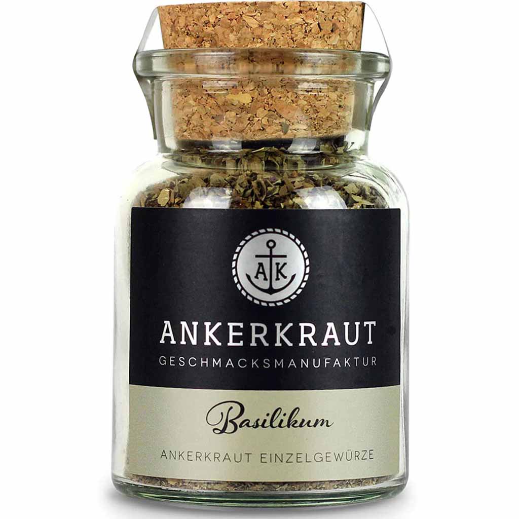 Ankerkraut Basilikum 20g MHD:17.1.25