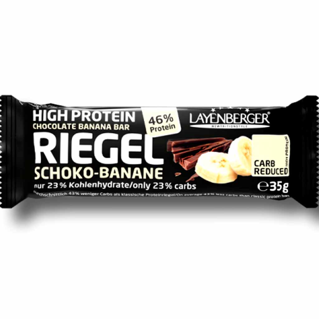 Layenberger_High_Protein_Riegel_Schoko_Banane_35g_front_96dpi