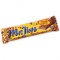 36x Mr Jim Milchschokoladen Riegel mit Erdnüssen á 40g=1440g MHD:05/20