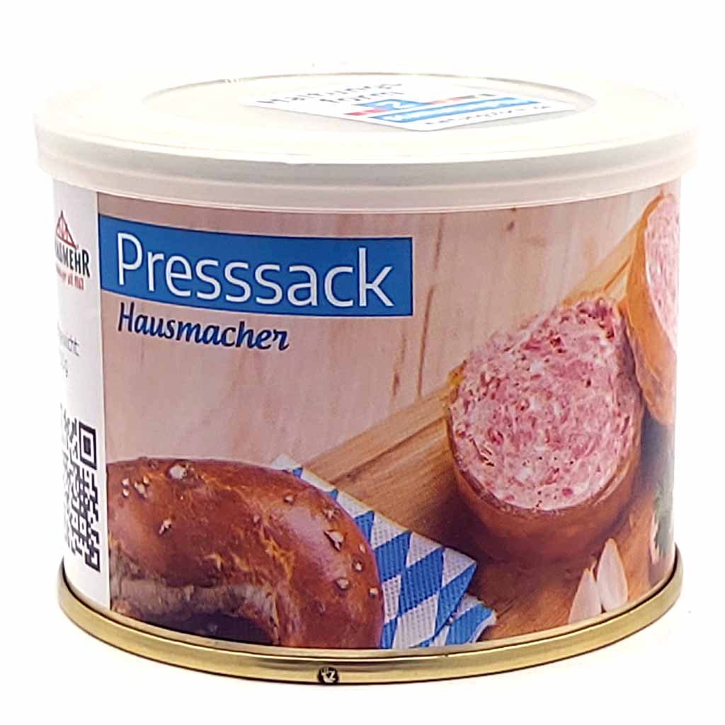 Grasmehr Hausmacher Pressack 200g