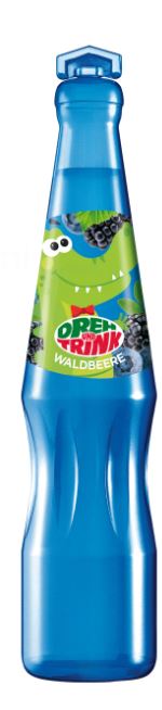 Dreh and Drink 200ml Waldbeere MHD:4.9.25
