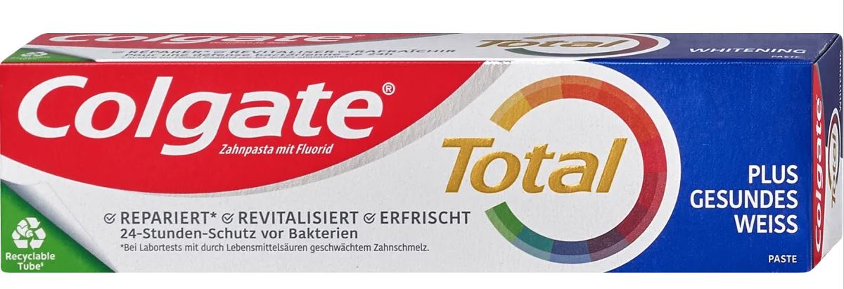 Colgate-Zahncreme-Total-Gesundes-Weiss