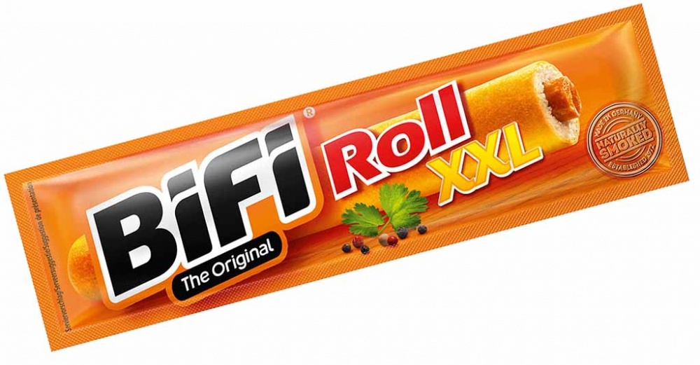 Bifi Roll XXL 70g MHD:14.1.24