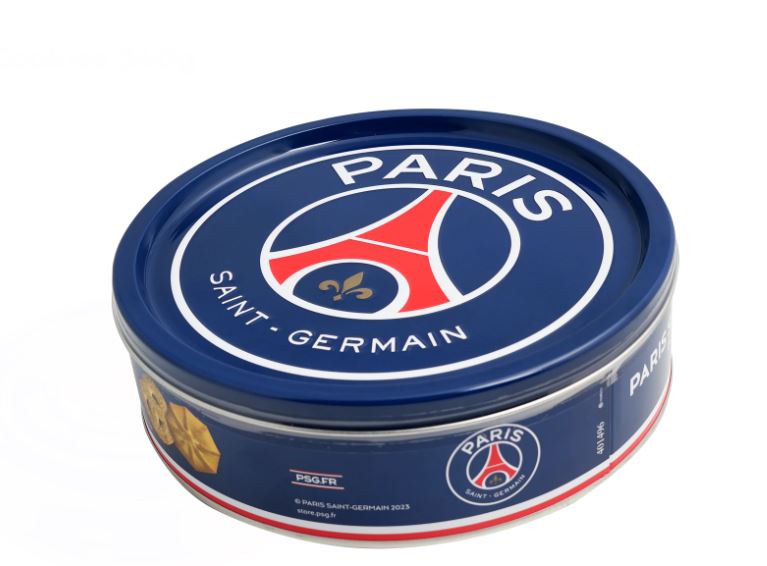 PSG Butter Cookies 340g MHD:9.9.25