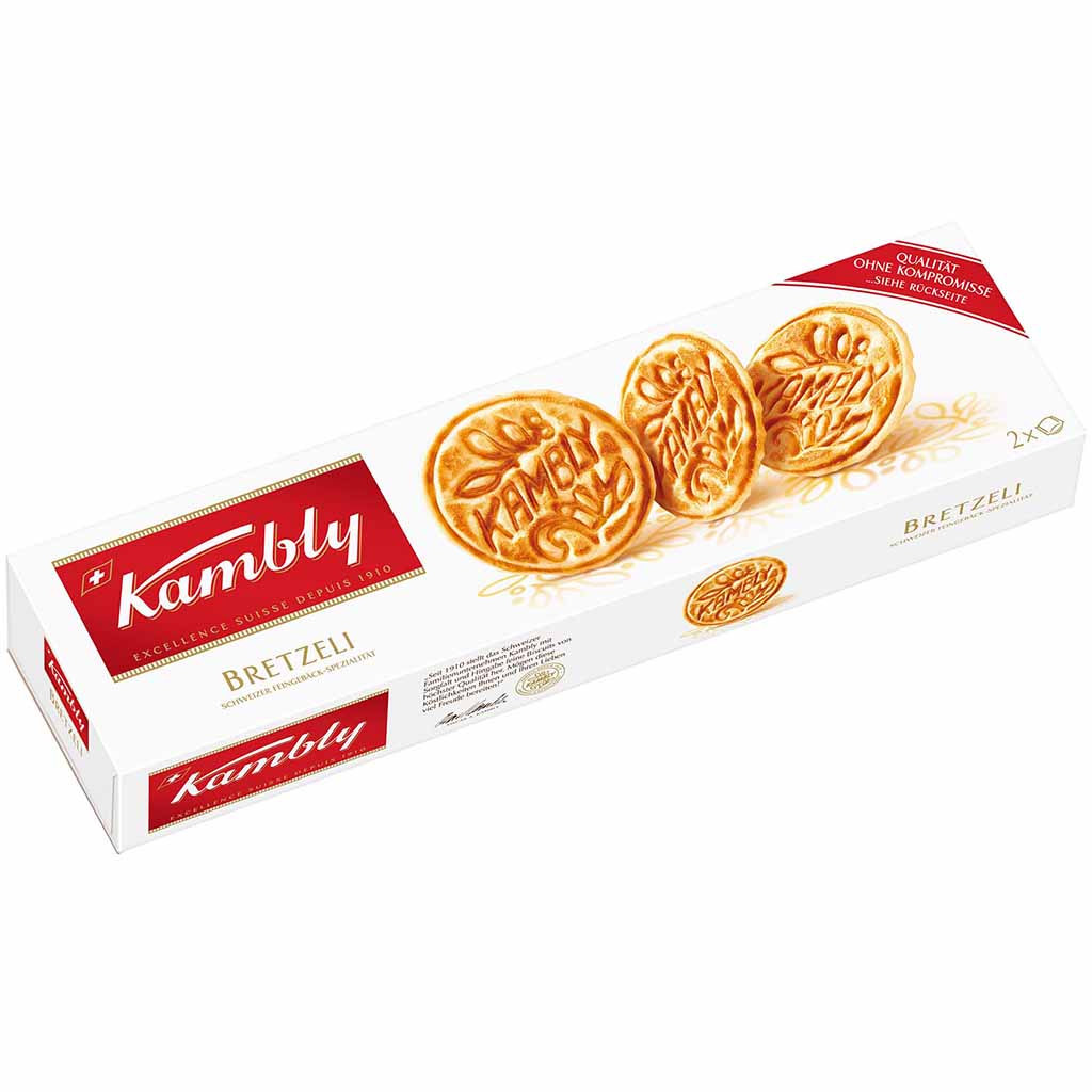 Kambly Bretzeli 98g MHD:15.11.23