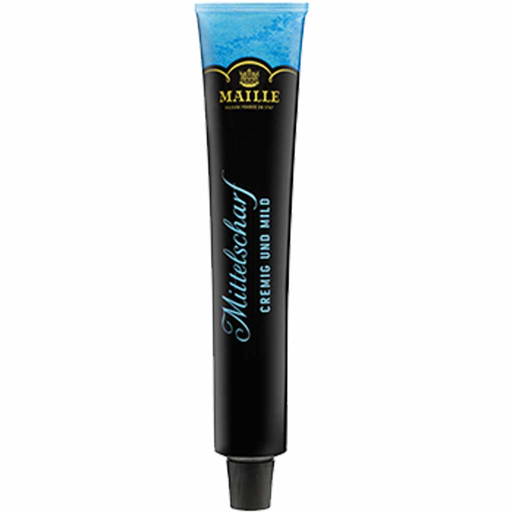 Maille Senf Mittelscharf cremig und mild 103g MHD:16.3.22