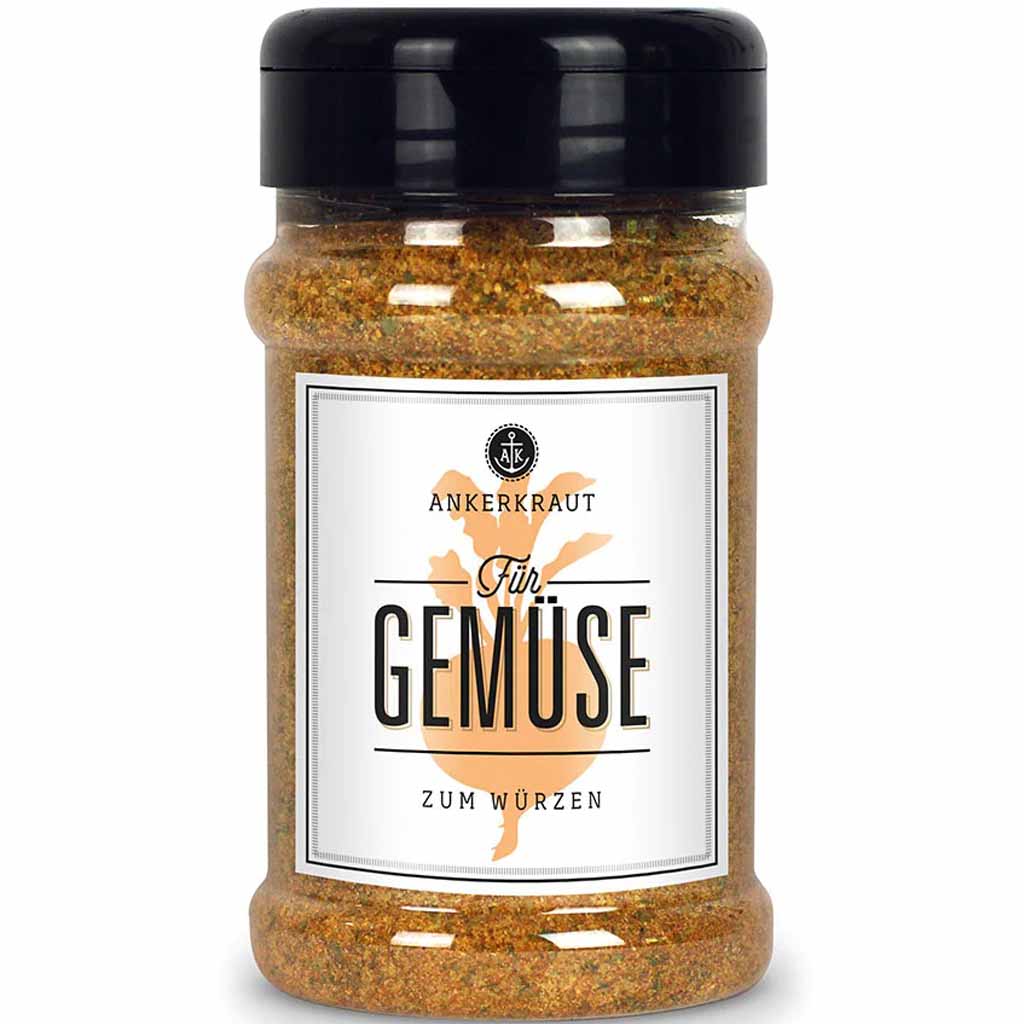 Ankerkraut Für Gemüse 200g MHD:19.9.26