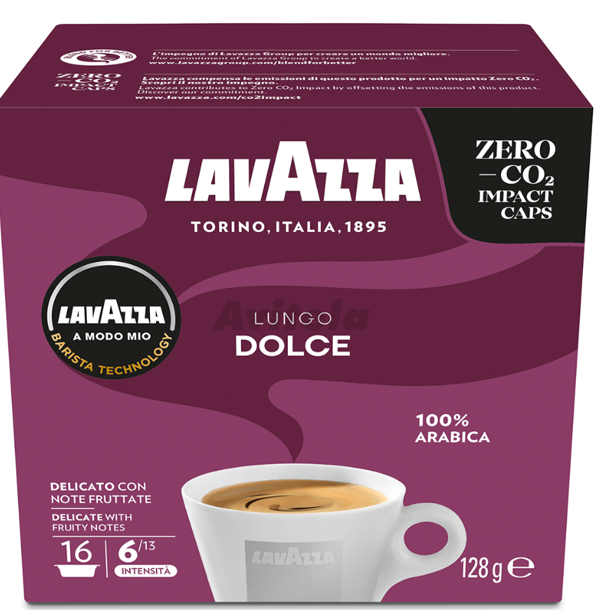 Lavazza-Dolce