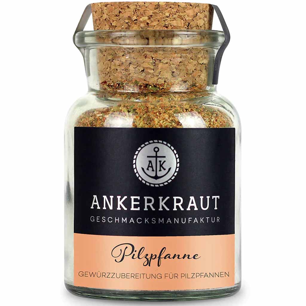 Ankerkraut Pilzpfanne 75g MHD:16.3.26