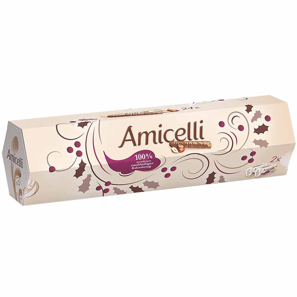 Amicelli Twin Pack 300g MHD:8.6.24