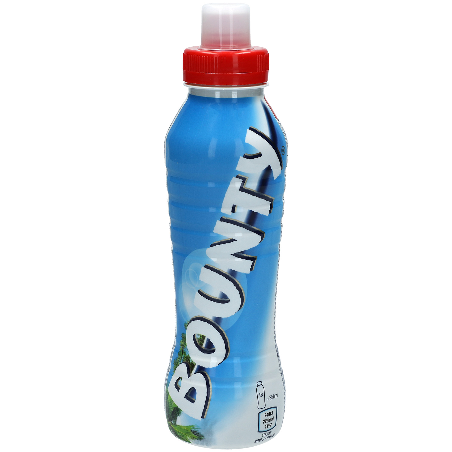 Bounty Drink 8x 350ml=2800ml MHD:13.9.23