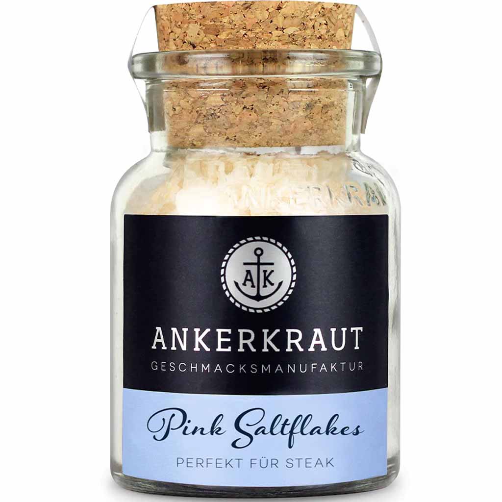 Ankerkraut Pink Saltflakes 90g MHD:11.12.24