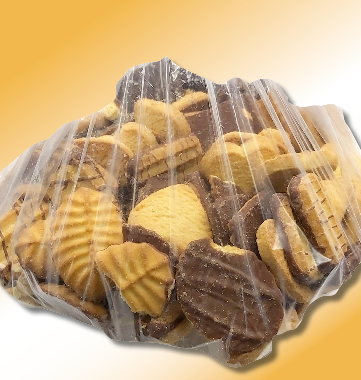 1000g Lambertz Gebäckmischung 2-te Sortierung