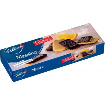 Bahlsen Messino Edelherb 125g MHD:1.11.24