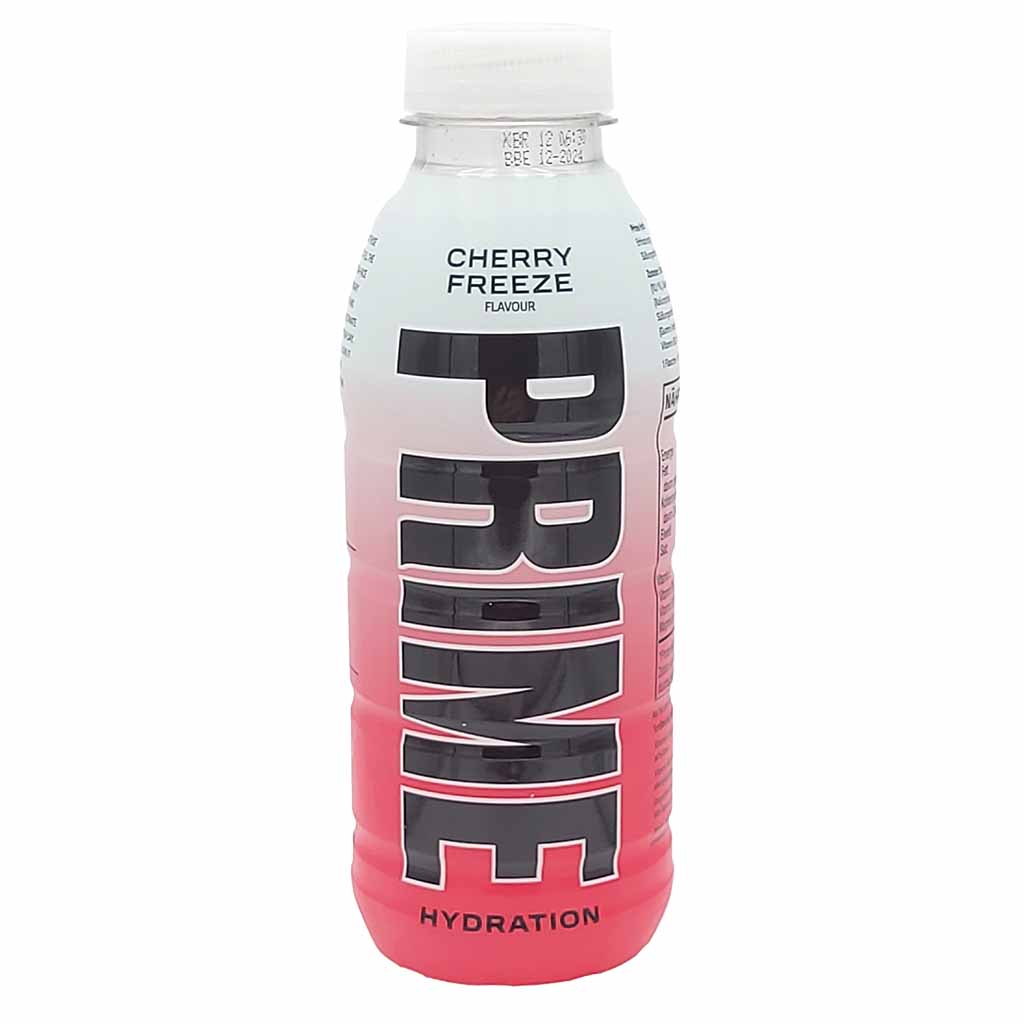 12x-PRIME-Hydration-Cherry-Freeze-PET-0_5L-6L-1 PRIME Hydration Cherry Freeze PET 0,5L