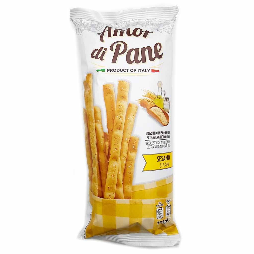https://www.lebensmittel-sonderposten.de/media/image/cc/5a/d6/Amor_di_Pane_Sesam_125g_Grissini_m_Olivenoel_front.jpg