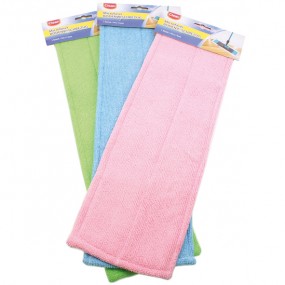 Bodenwischer Microfaser 44 x 14cm