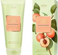4711 Acqua Colnia White Peach & Coriander Lotion 200ml