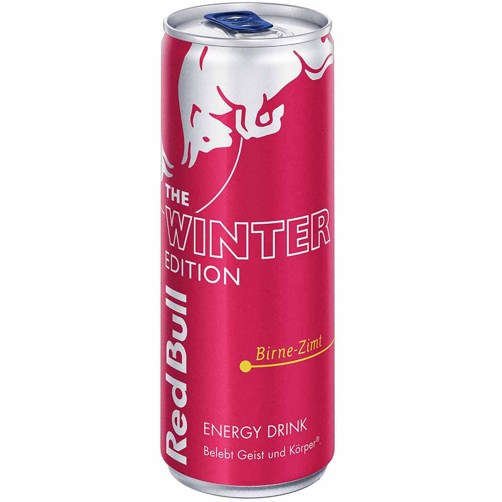 Red_Bull_the_Winter_Edition_Birne_Zimt_250ml_front_96dpi Red Bull The Winter Edition Birne-Zimt DOSE 250ml