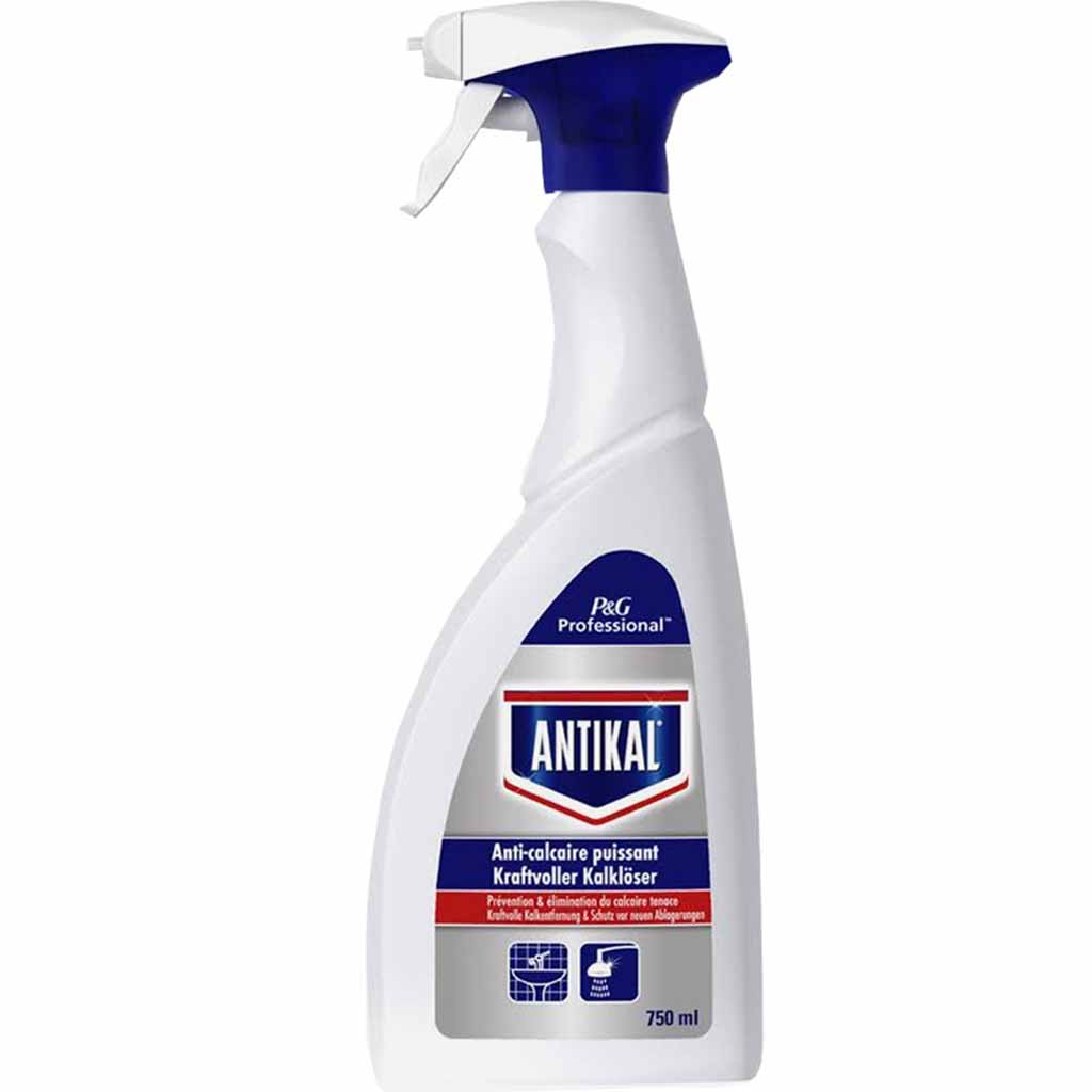 P&G Professional Badreiniger ANTIKAL 750ml