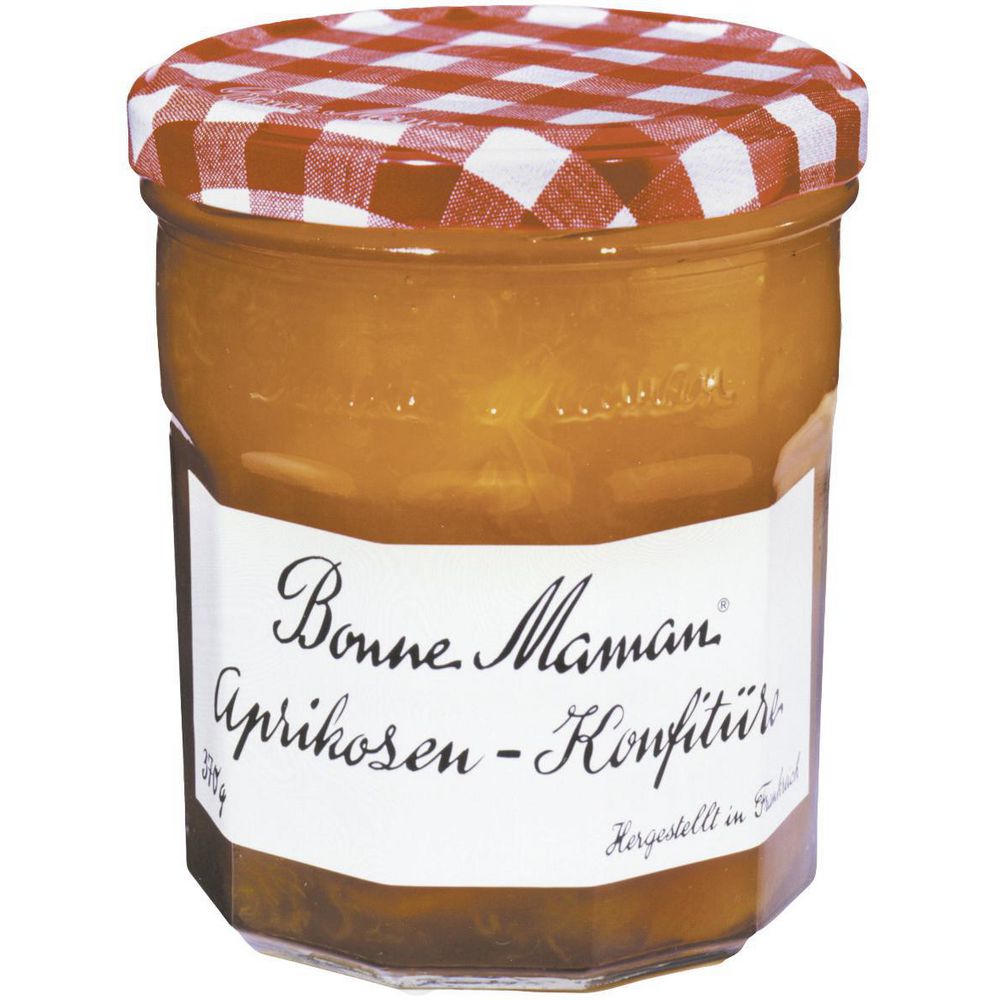 Bonne Maman Aprikosen-Konfitüre 370g MHD:31.3.26