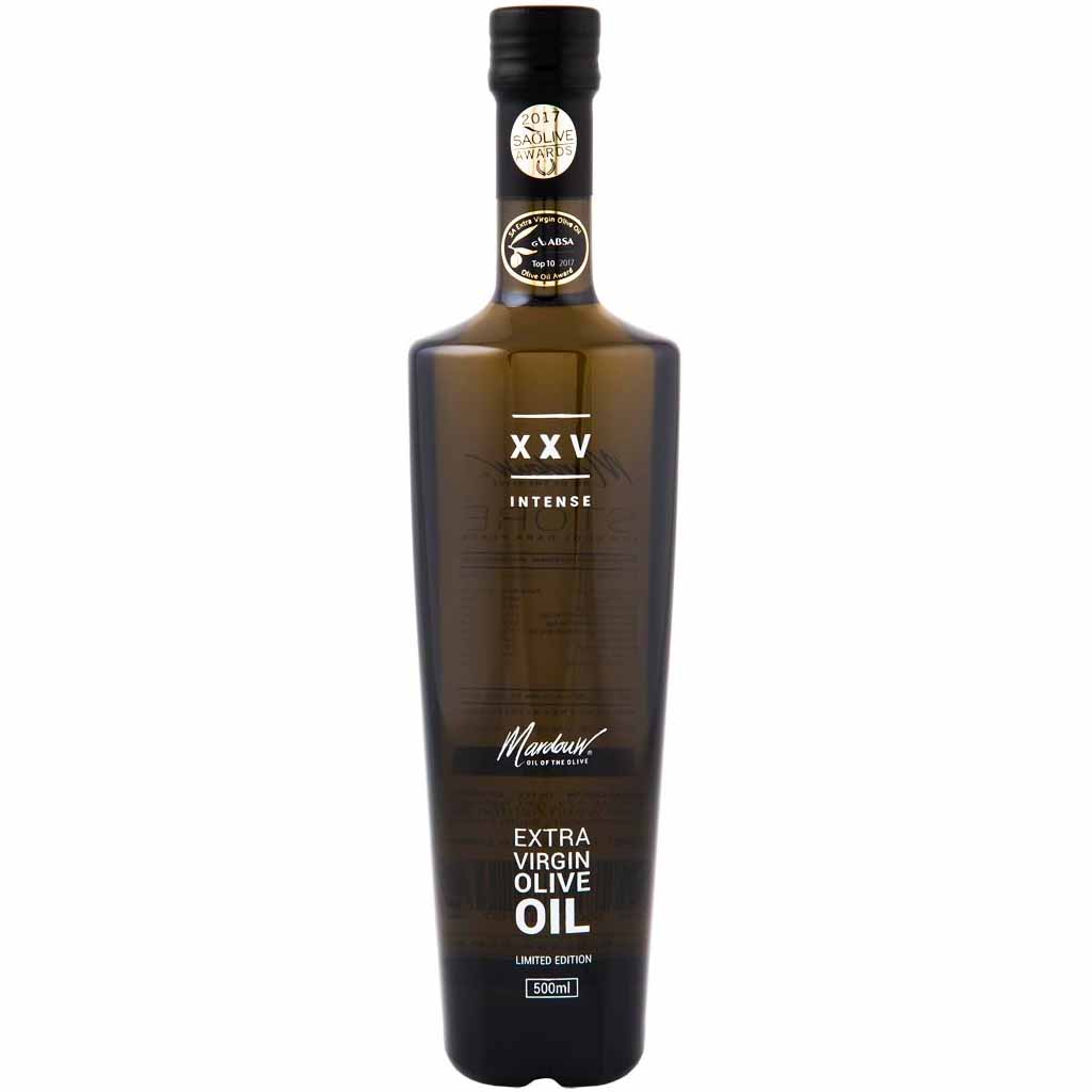 Mardouw Natives Olivenöl Extra 500ml MHD:30.8.22