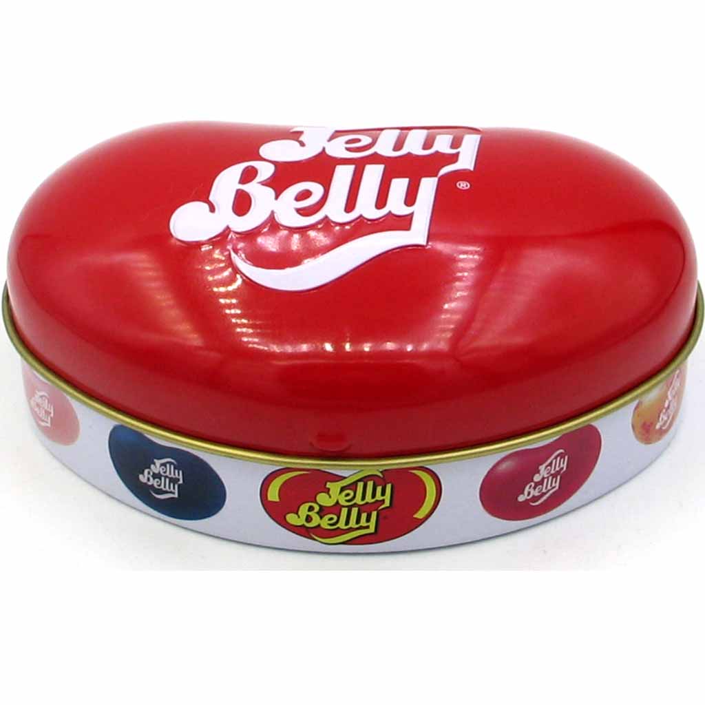 Zutaten prüfen! Jelly Belly Jelly Beans Mix 65g MHD:4.2.22