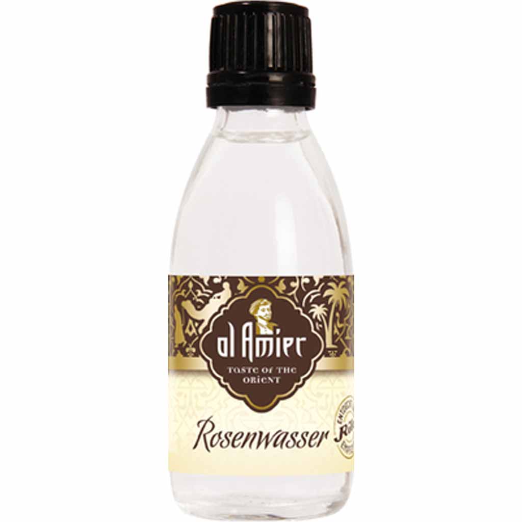 al Amier Rosenwasser 50ml MHD:11.12.25