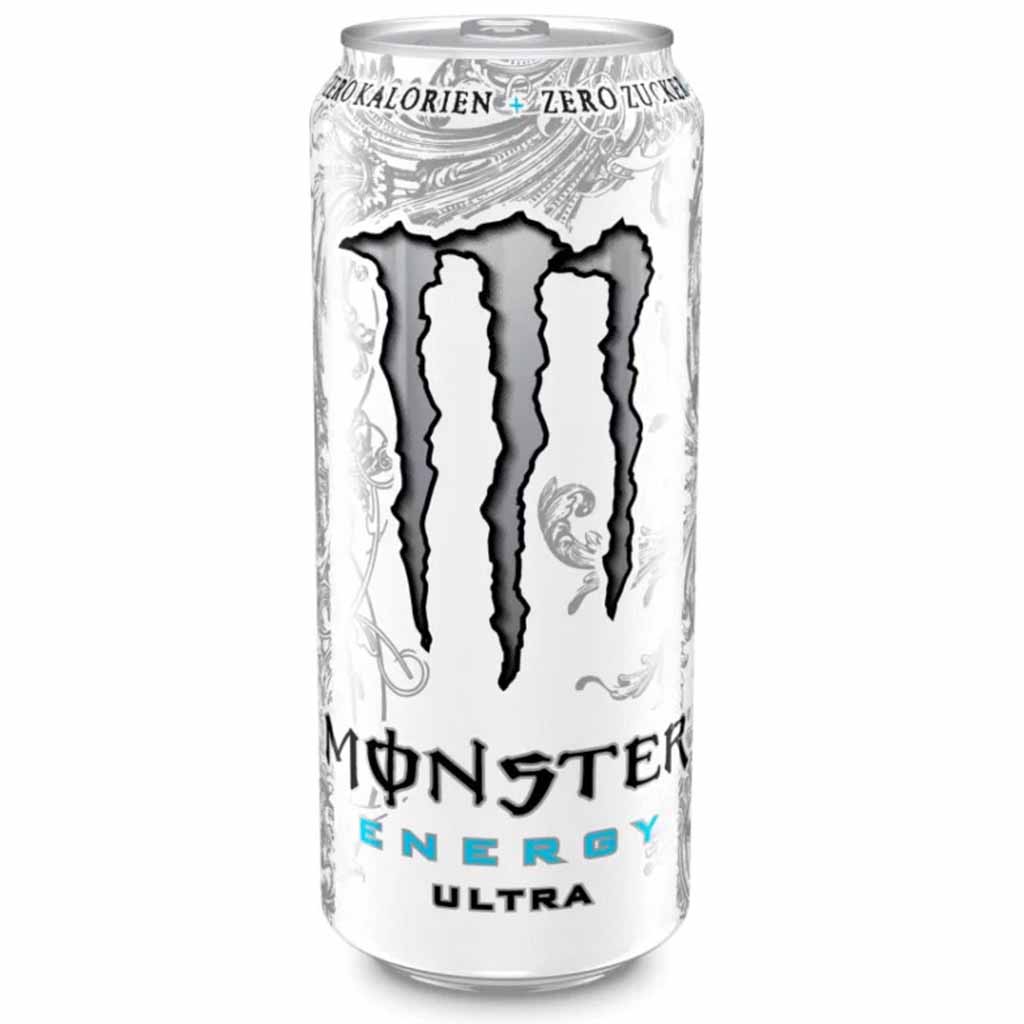 Monster Energy Ultra DOSE je 500ml