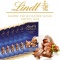 600g Lindt Ganznuss Tafel Schokolade (6x100g) MHD:1/20
