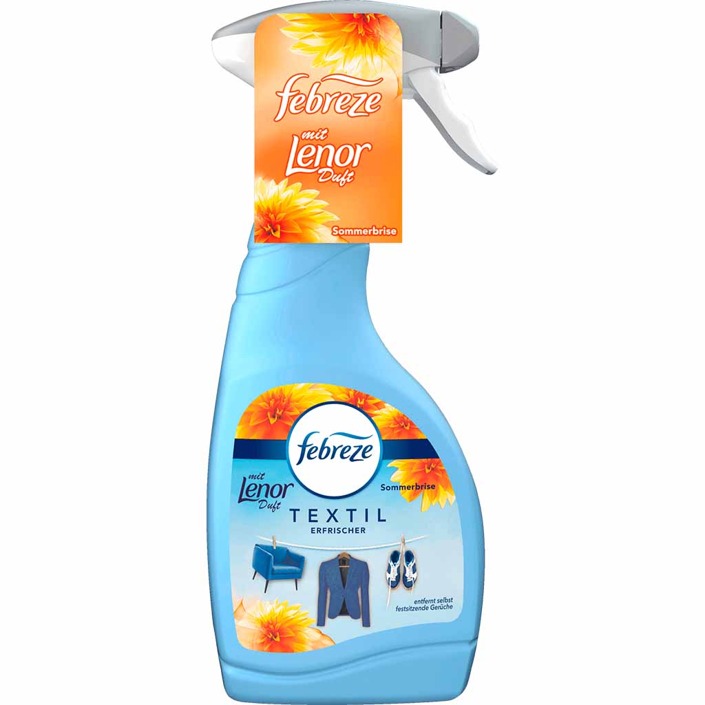 Febreze Textilerfrischer Sommerbriese 500ml