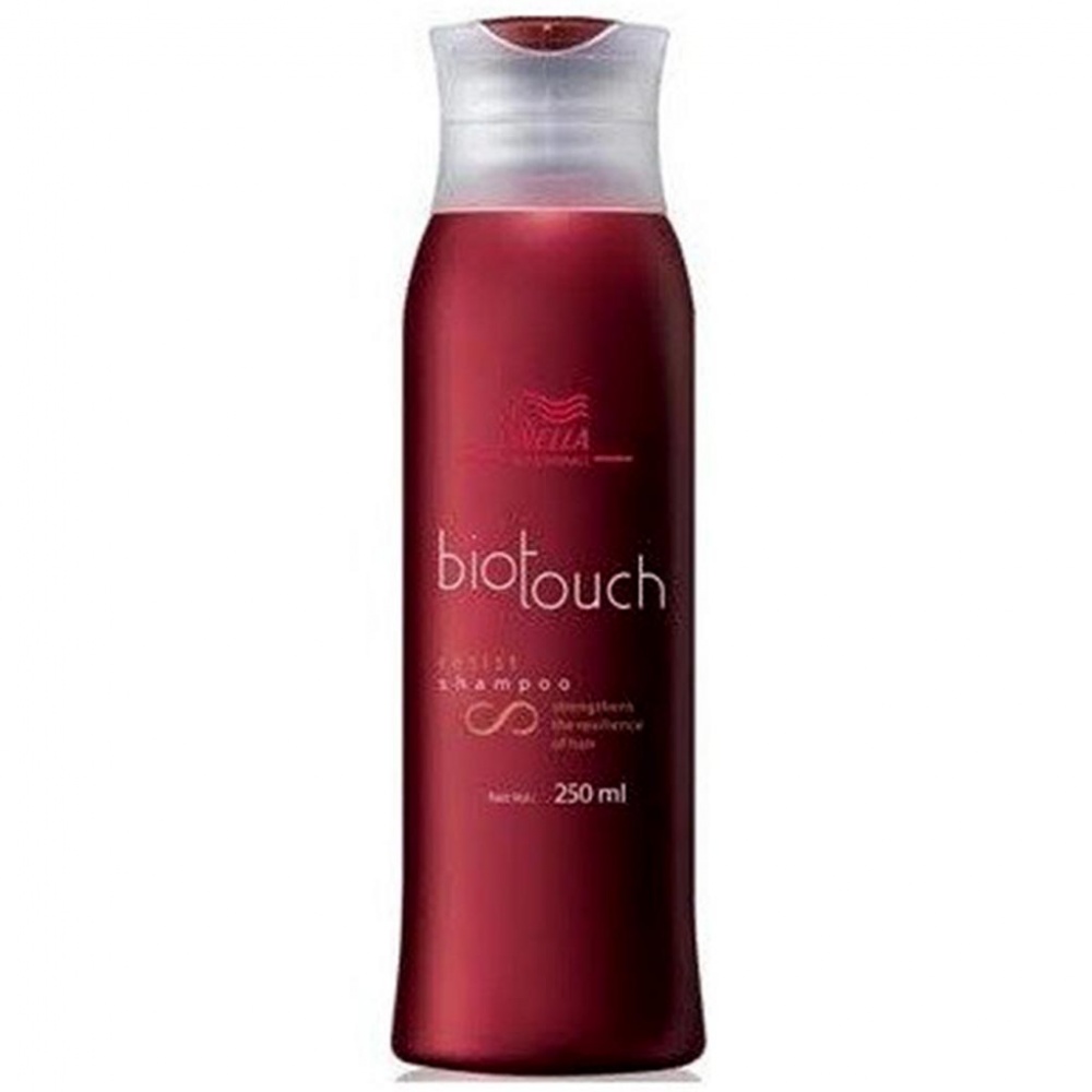 Wella Biotouch ( Lifetex ) Resist Shampoo 250ml