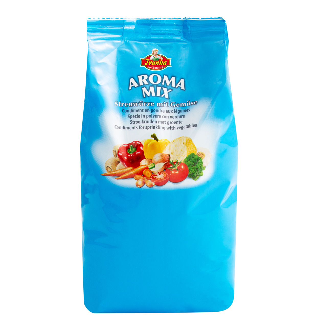 Ivanka Aroma Mix Streuwürze 700g MHD:22.7.26