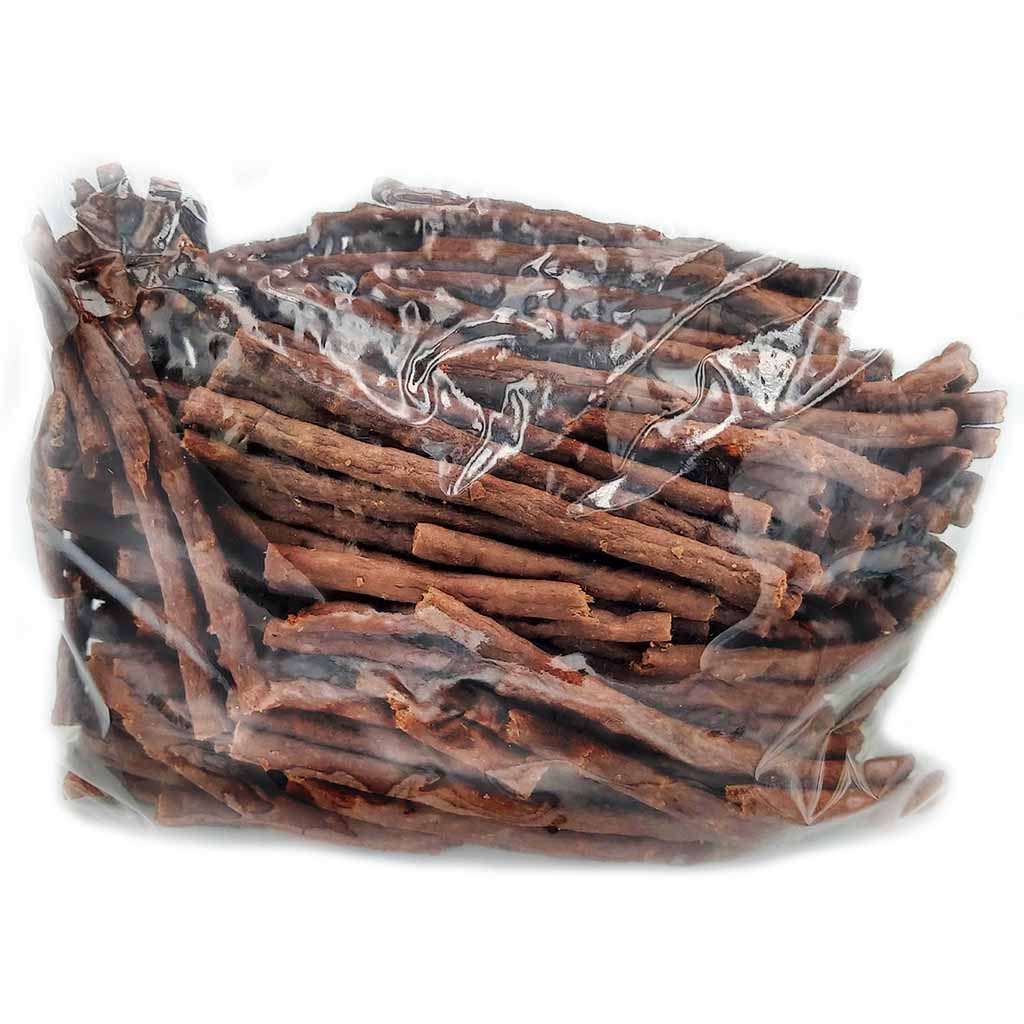 Katzenstängli Leckerli 1kg MHD:12.2.23