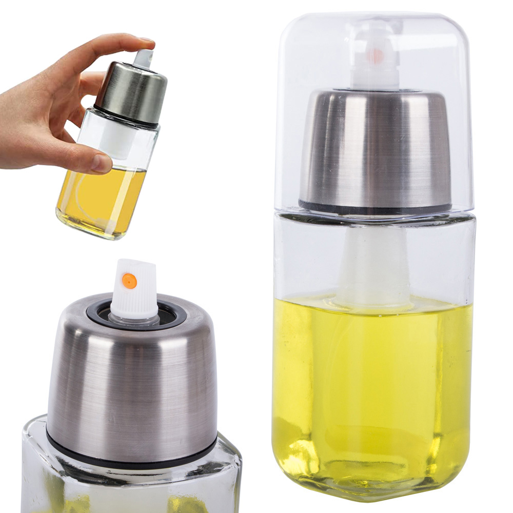 Ölsprüher Essigspender Spray