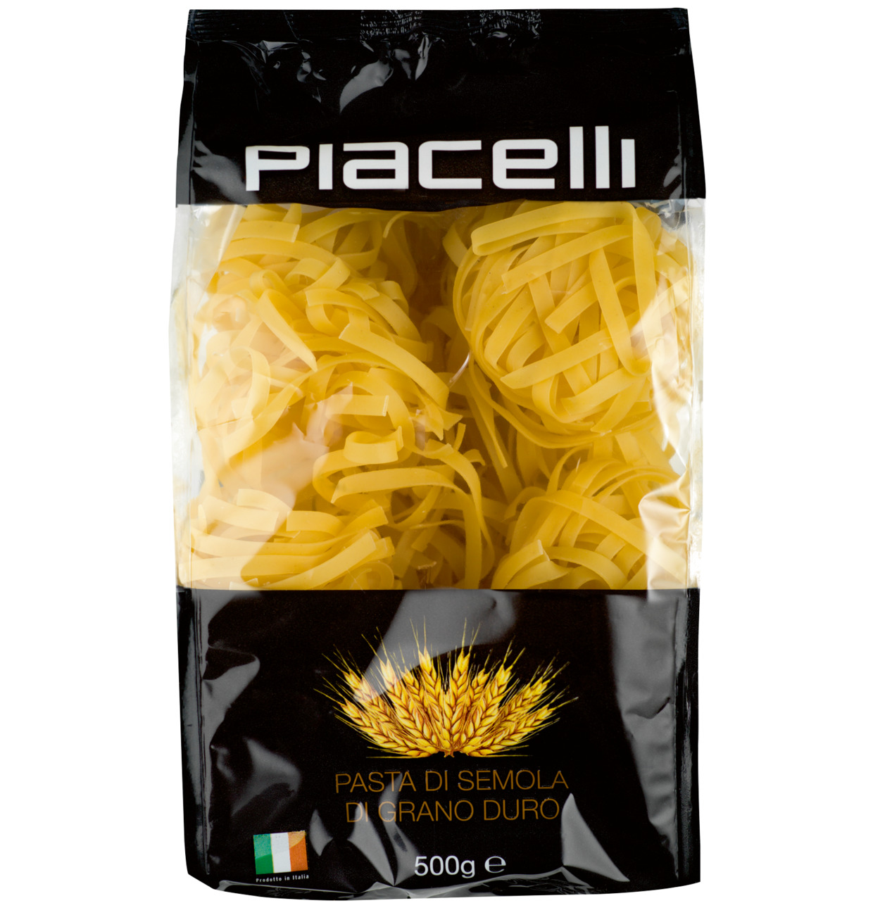 Piacelli Nudeln Tagliatelle No 88 500g MHD:8.3.27