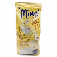 Mimi Vanille Milch Mix Pulver á 400g MHD:23.1.25