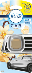 Febreze Lufterfrischer Car Vanille, 1 Stück