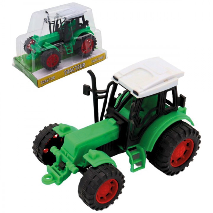 Traktor