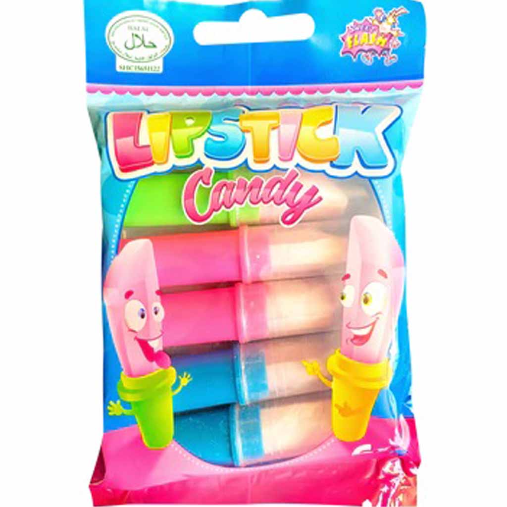 Sweet Flash Lipstick Candy 6er 30g MHD:30.3.26
